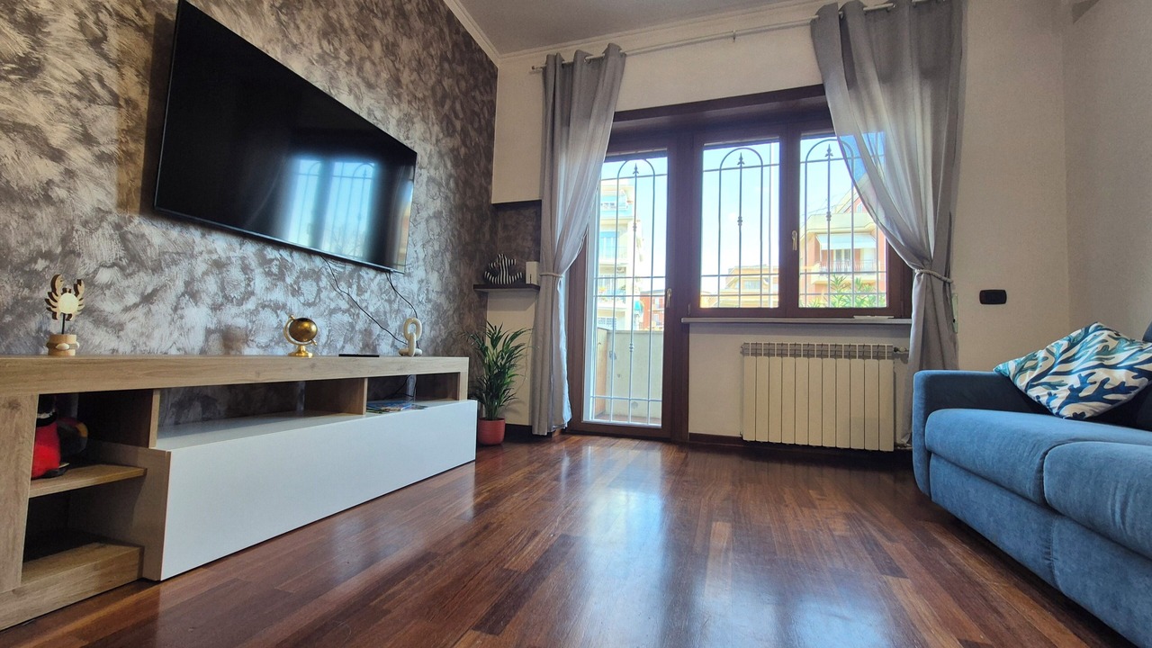 Photo of Livingroom in Quartiere XXXIV Lido di Ostia Levante