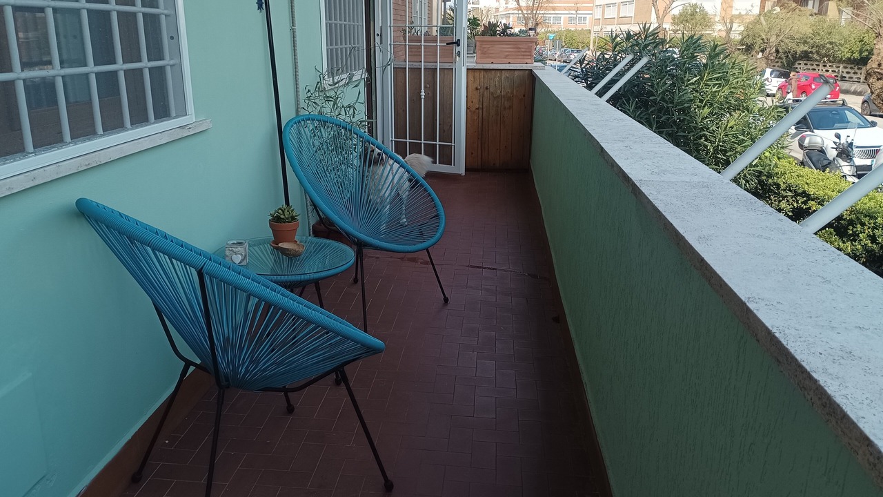 Photo of Outdoor in Quartiere XXXIV Lido di Ostia Levante