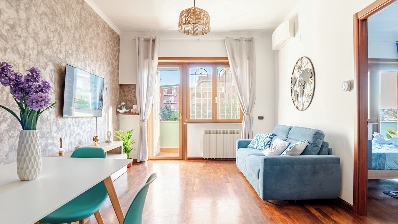 Photo of Livingroom in Quartiere XXXIV Lido di Ostia Levante