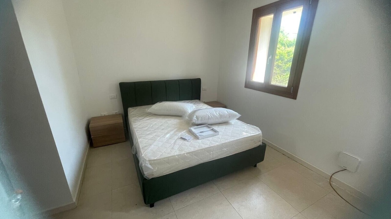 Photo of Bedroom in Pellestrina