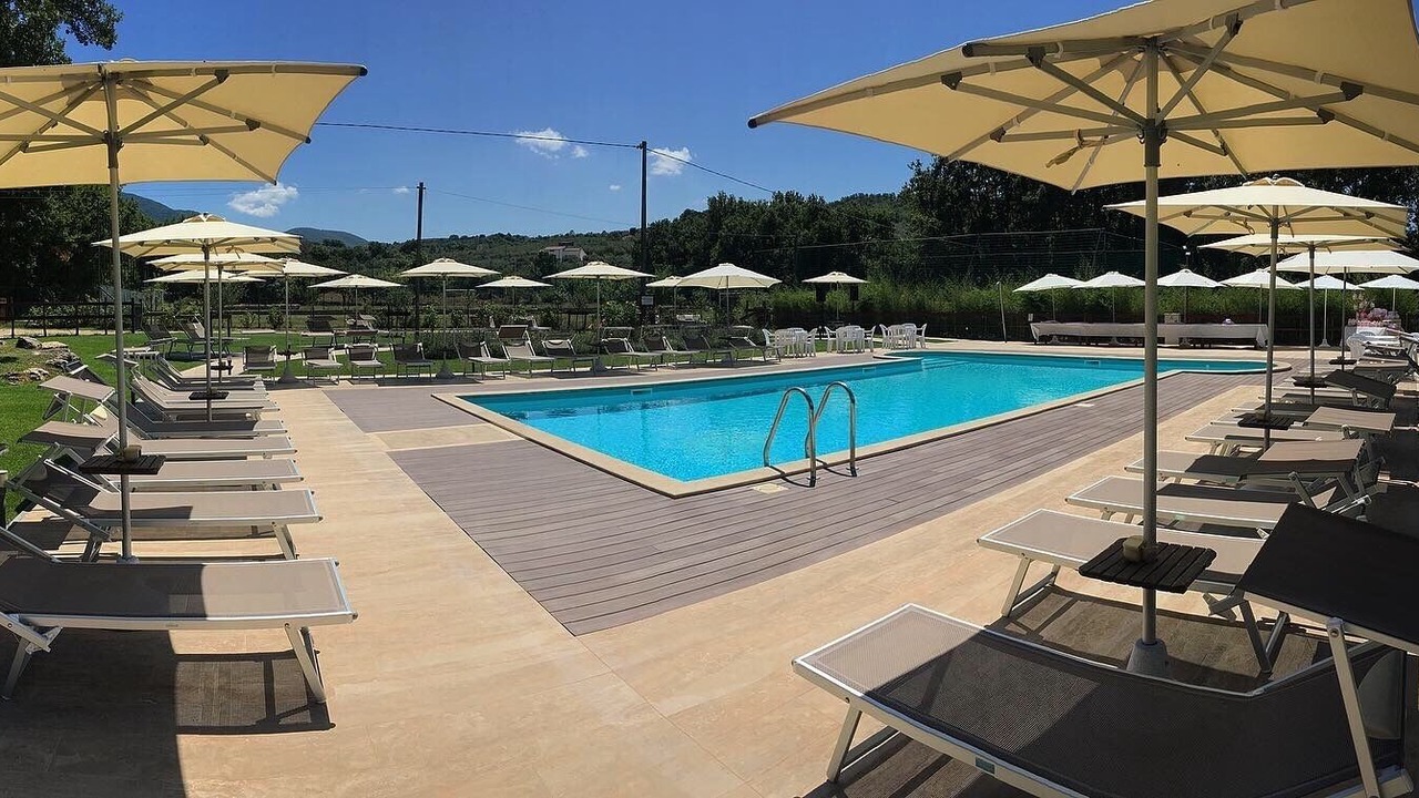Photo of Outdoor in Poggio Moiano