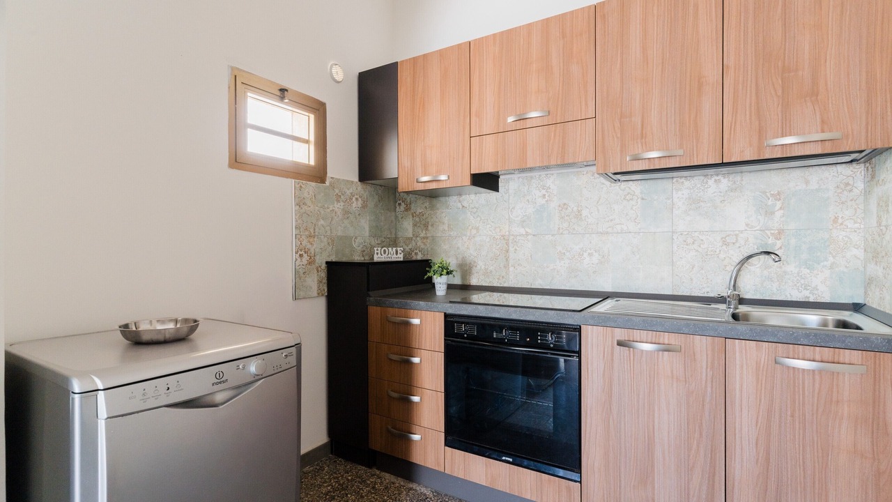 Photo of Kitchen in Punta Prosciutto