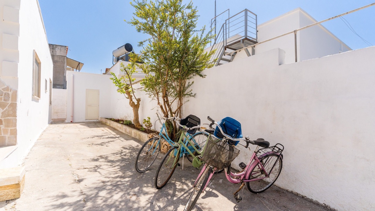 Photo of Outdoor in Punta Prosciutto