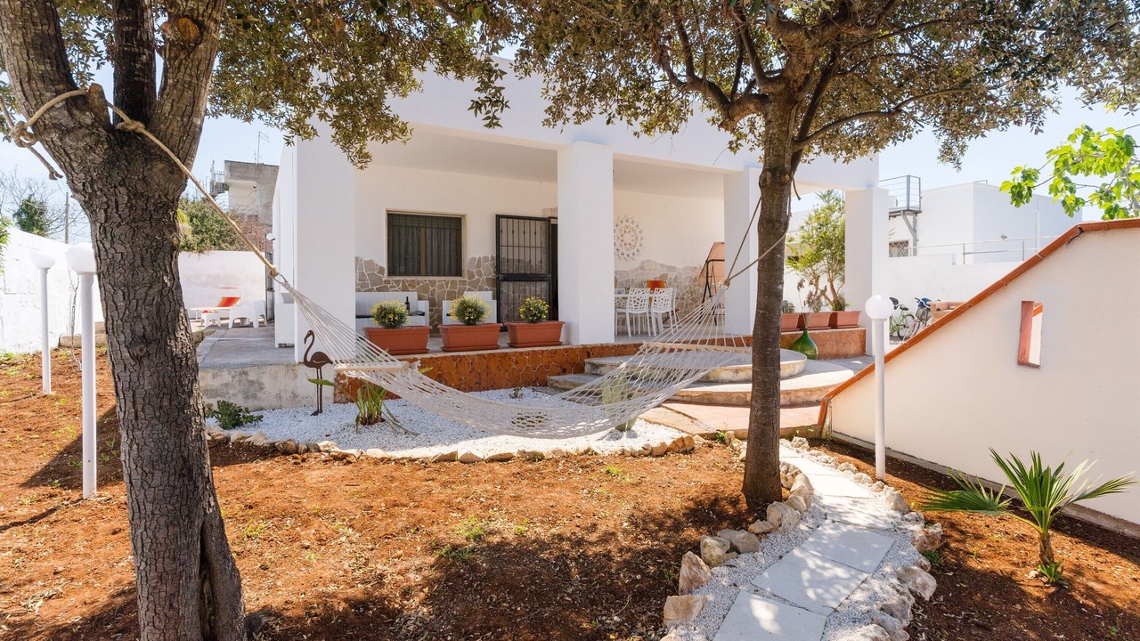 Photo of Outdoor in Punta Prosciutto