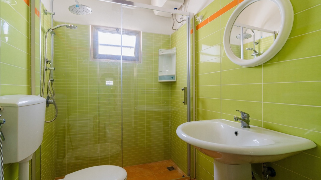Photo of Bathroom in Punta Prosciutto