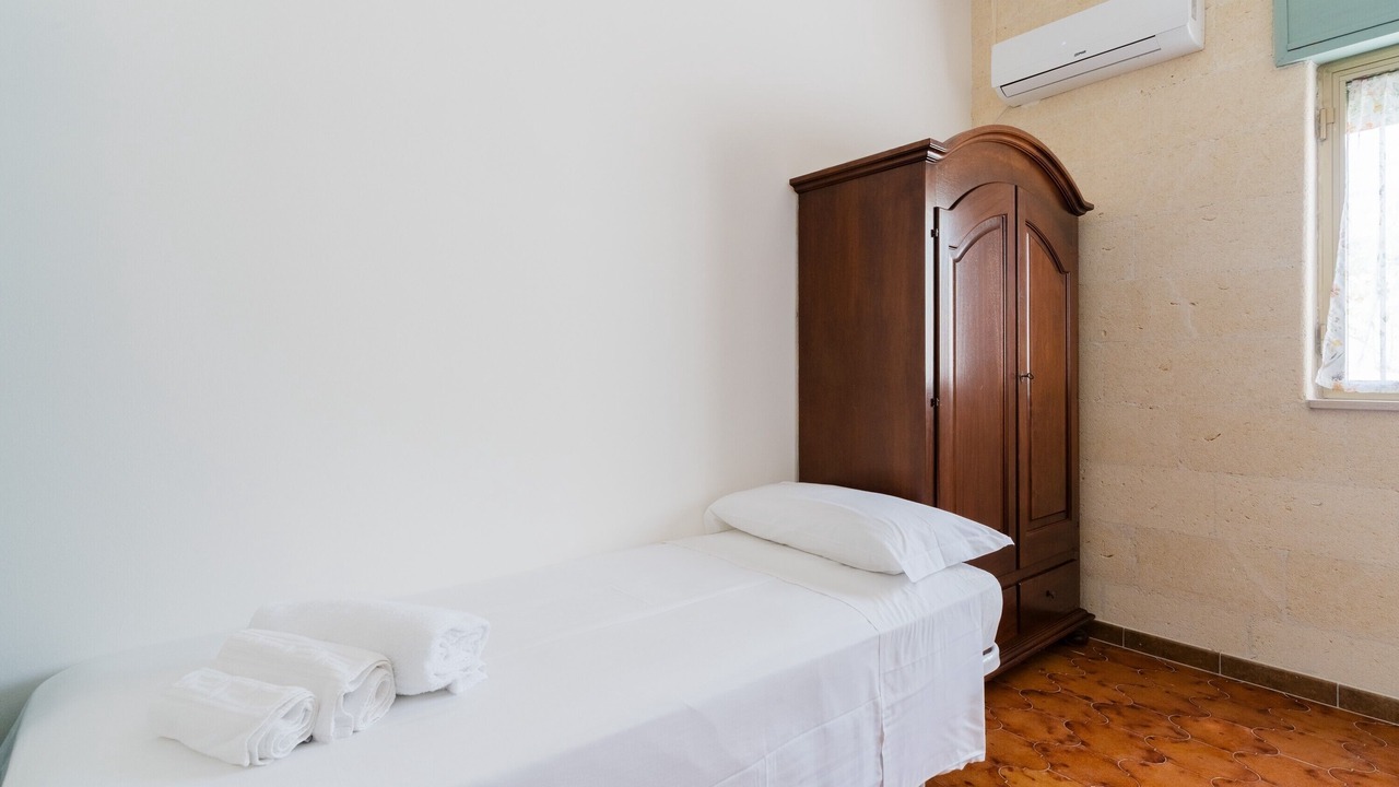Photo of Bedroom in Punta Prosciutto