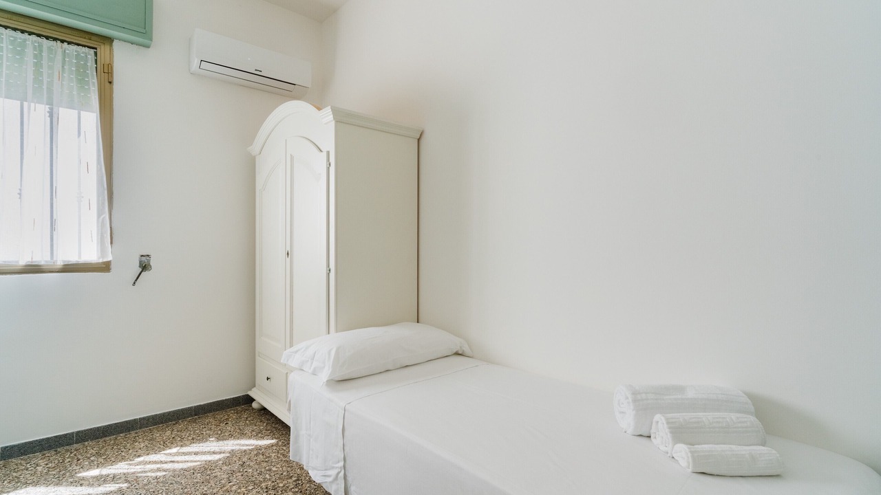 Photo of Bedroom in Punta Prosciutto