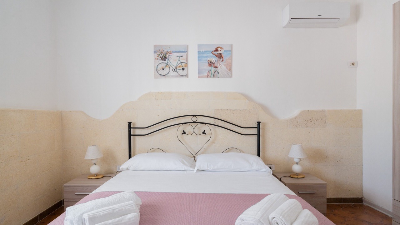 Photo of Bedroom in Punta Prosciutto