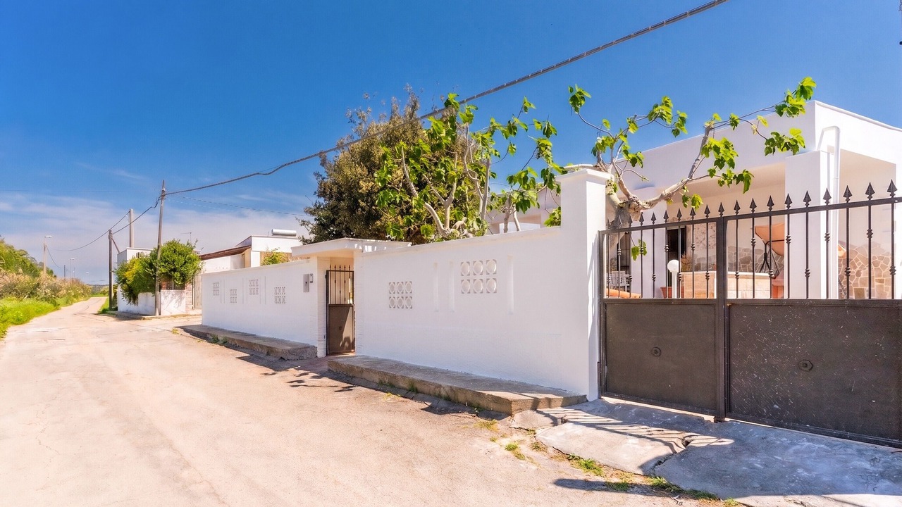 Photo of Outdoor in Punta Prosciutto