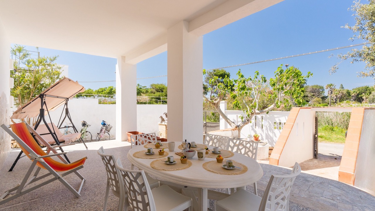 Photo of Outdoor in Punta Prosciutto