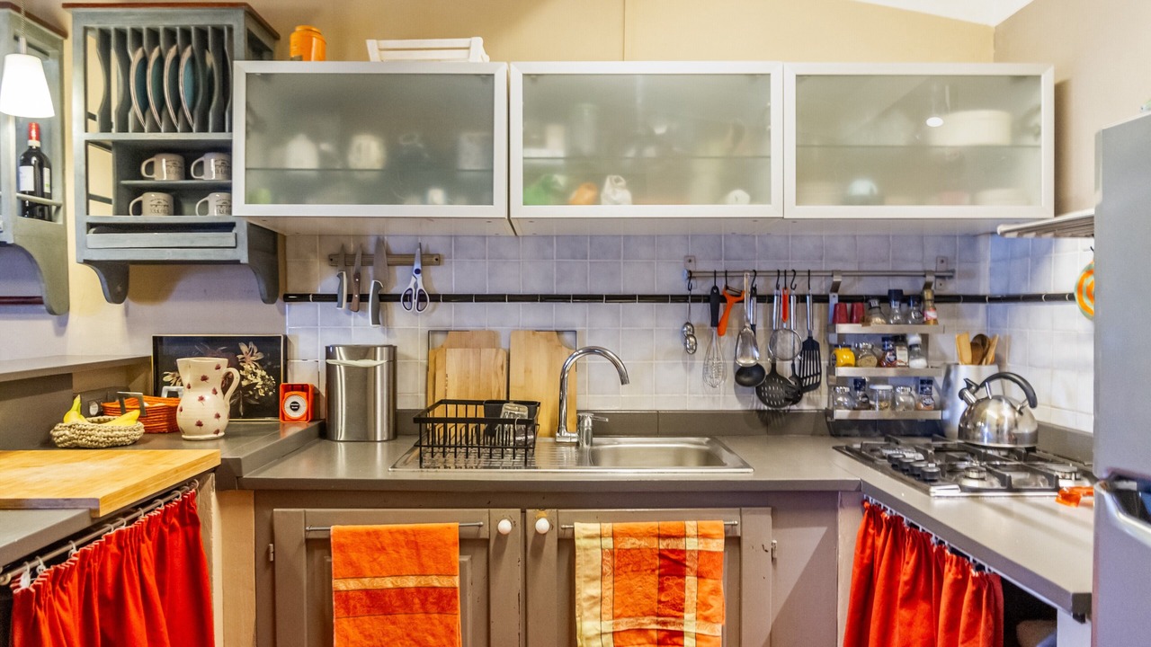Photo of Kitchen in Ravi