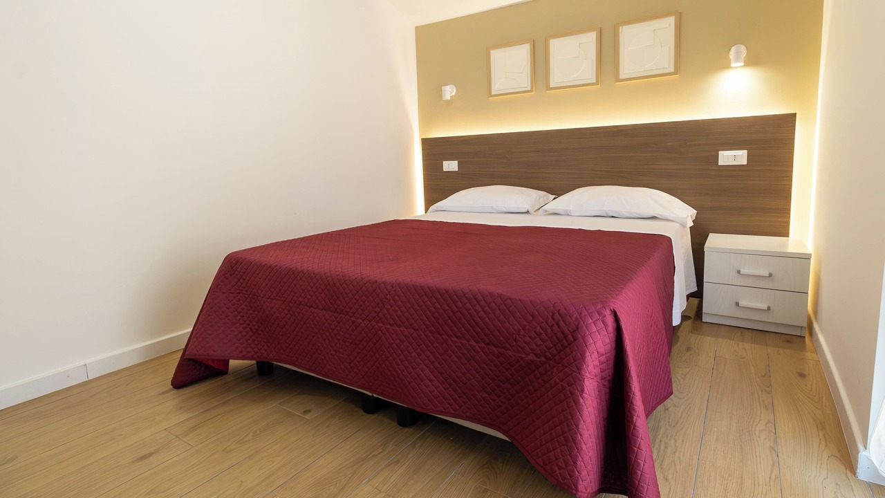 Photo of Bedroom in San Giovanni in Fiore