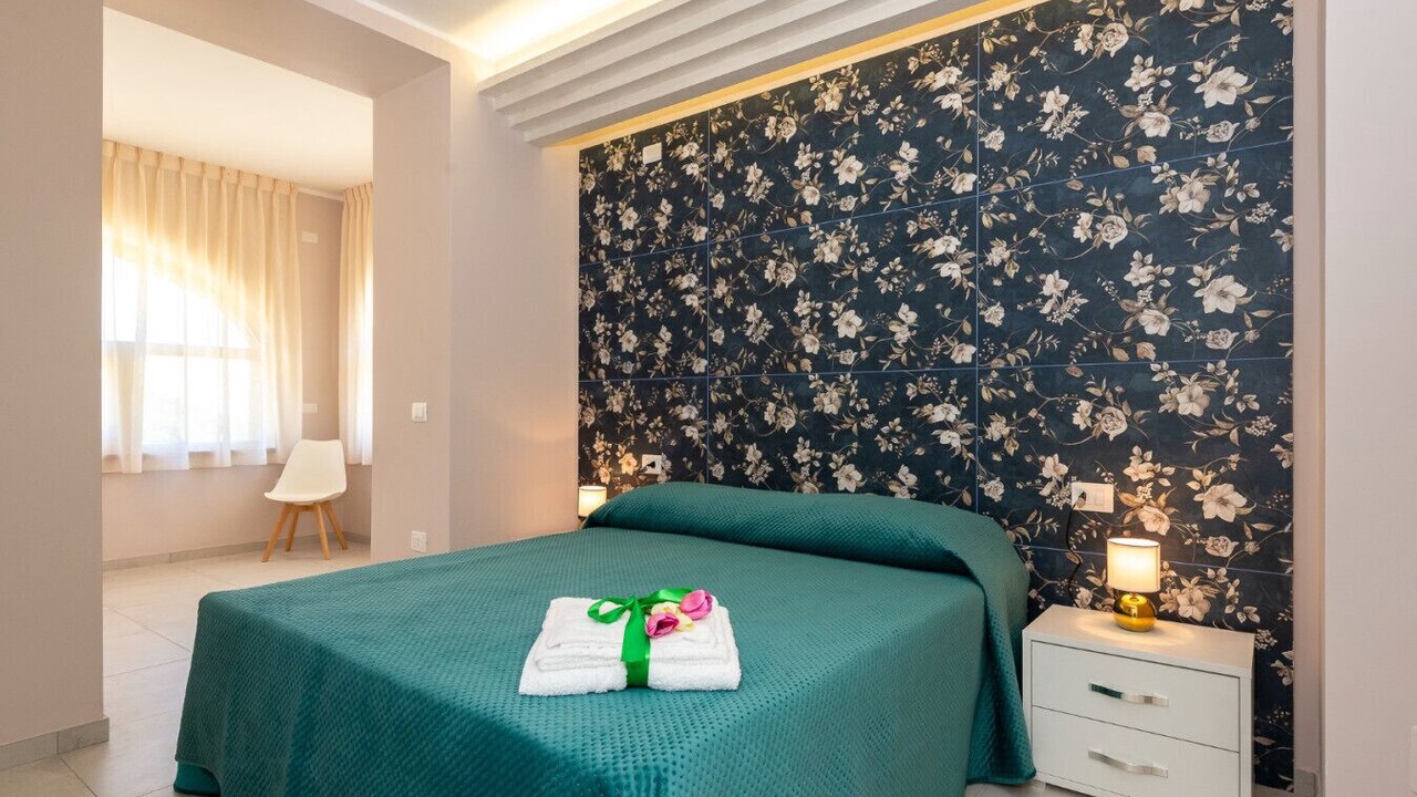 Photo of Bedroom in Roccadaspide