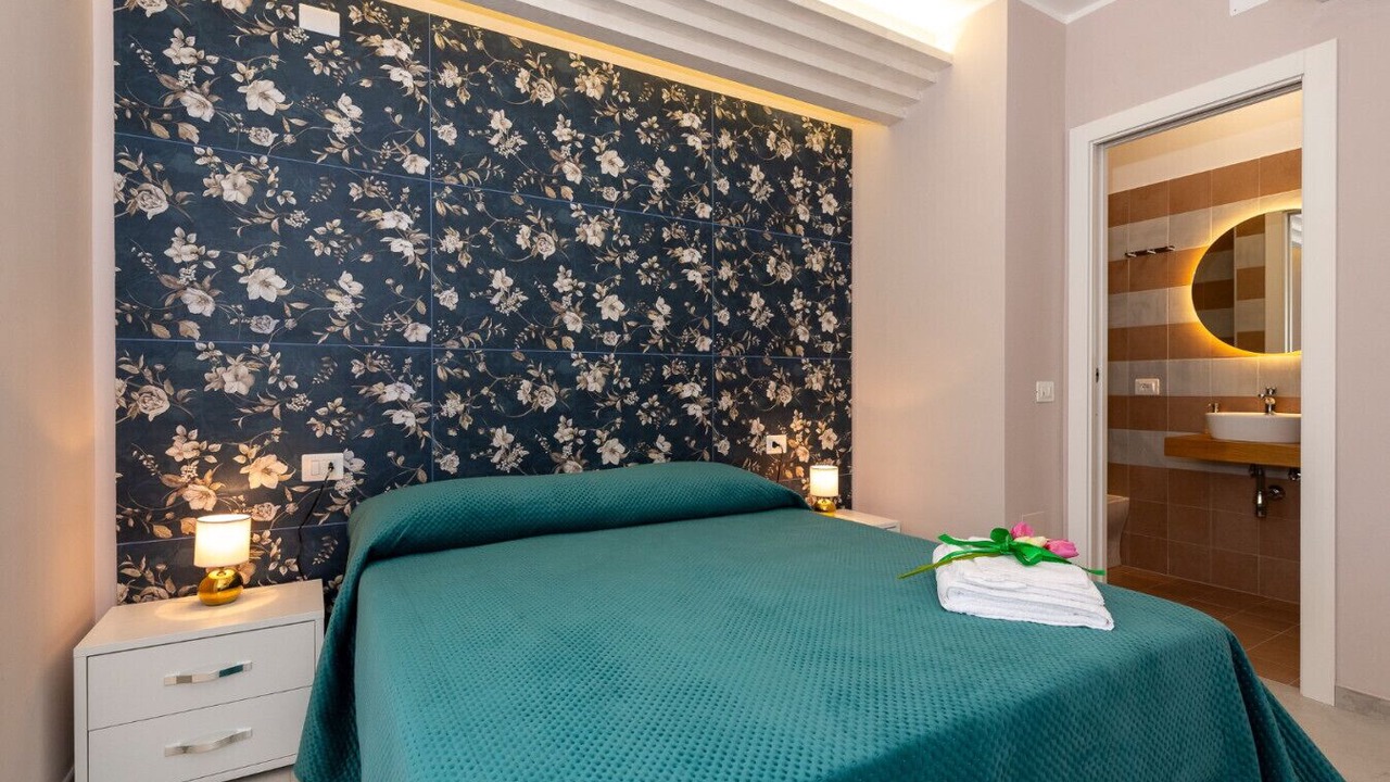 Photo of Bedroom in Roccadaspide