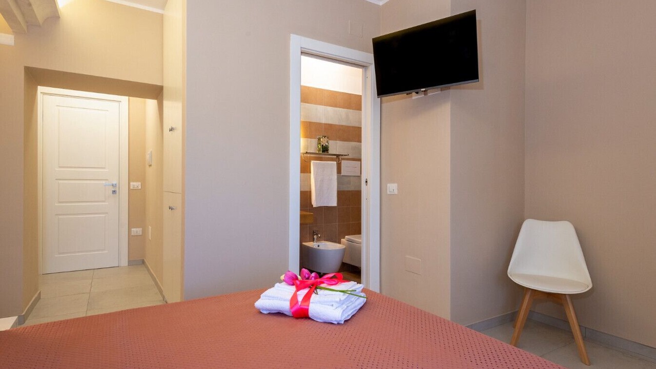 Photo of Bedroom in Roccadaspide