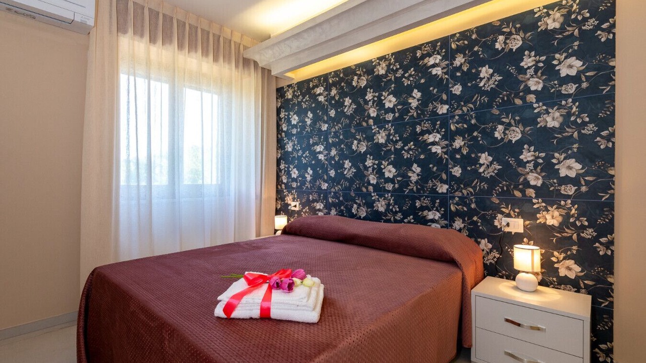 Photo of Bedroom in Roccadaspide