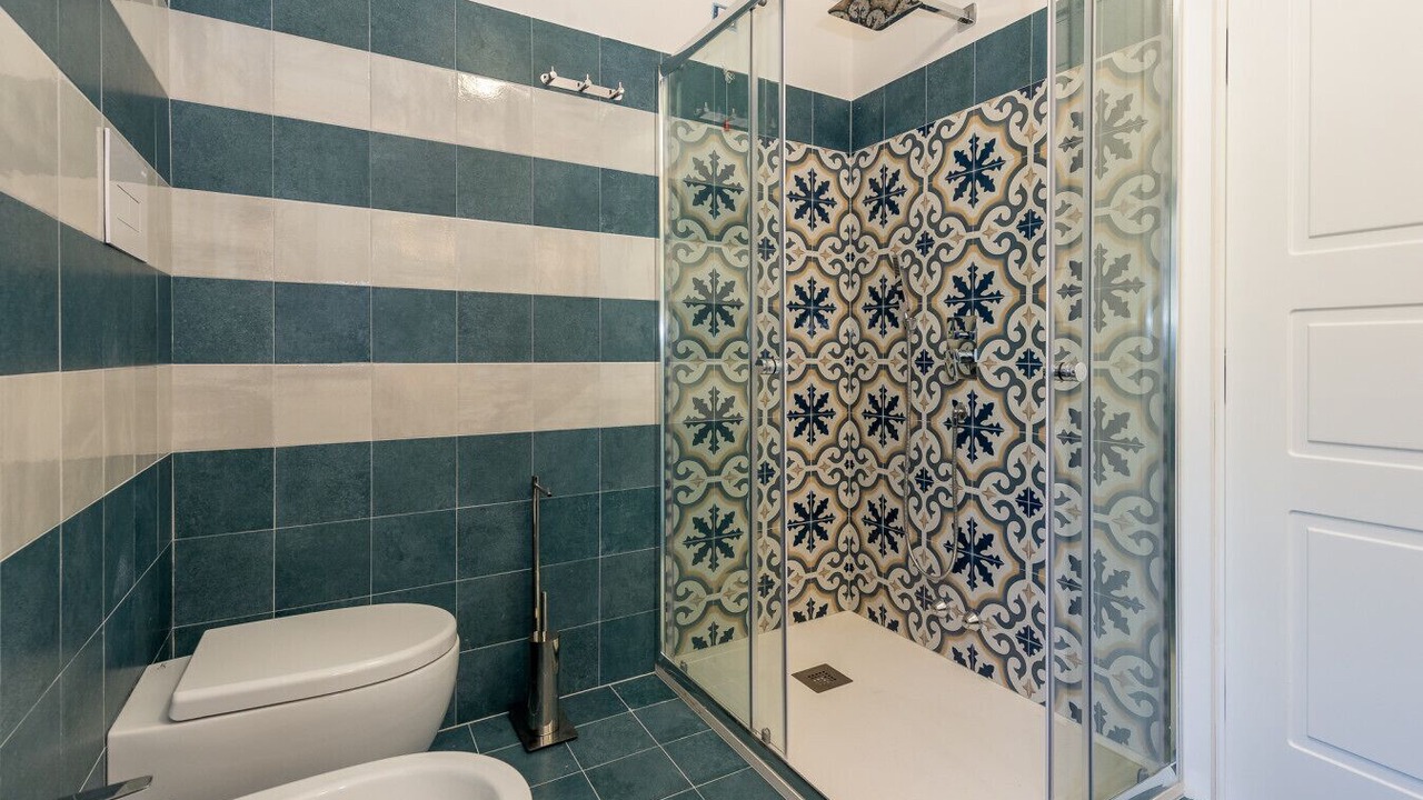 Photo of Bathroom in Roccadaspide