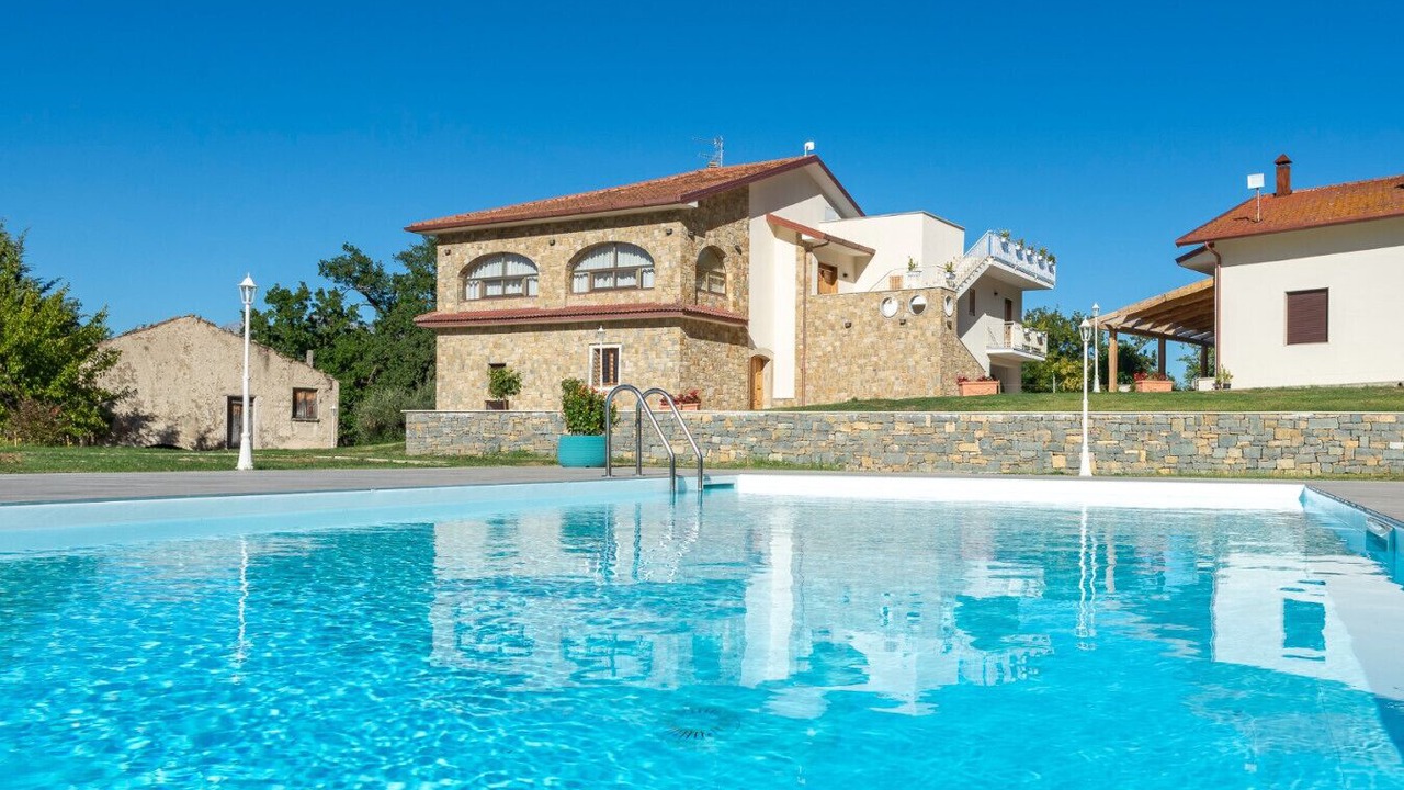 Photo of Outdoor in Roccadaspide