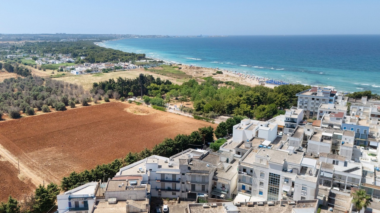 Photo of Outdoor in Lido Conchiglie