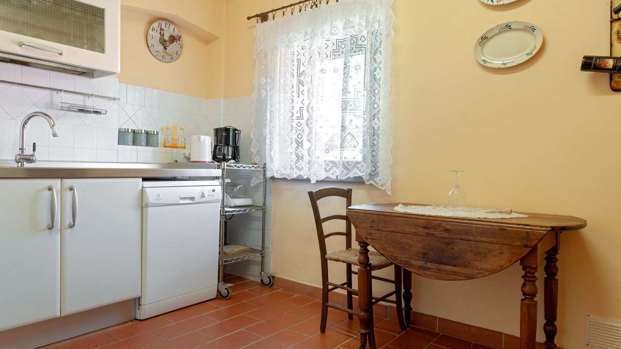 Photo of Kitchen in Montecastello