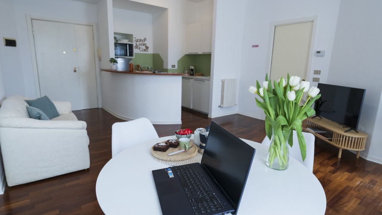 Photo of Livingroom in Pesaro