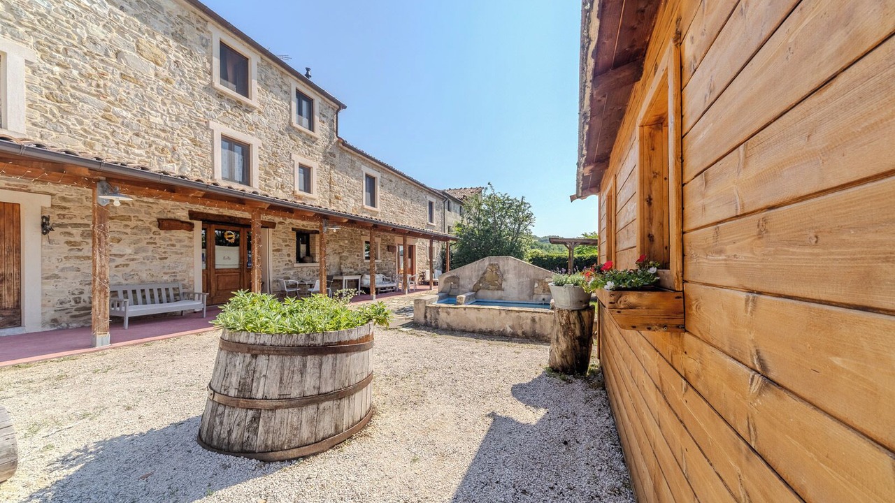 Photo of Outdoor in Frontino