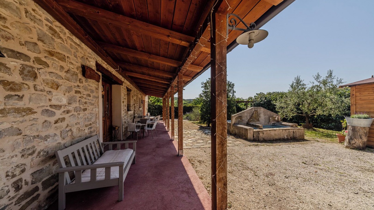Photo of Outdoor in Frontino