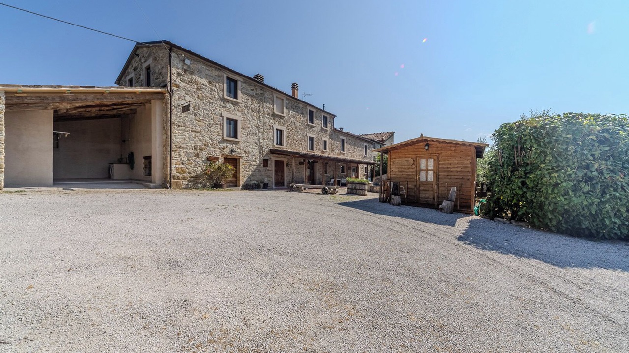 Photo of Outdoor in Frontino