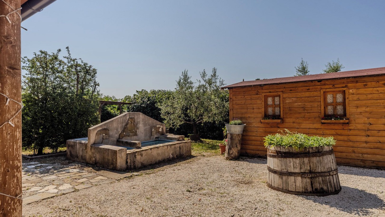 Photo of Outdoor in Frontino