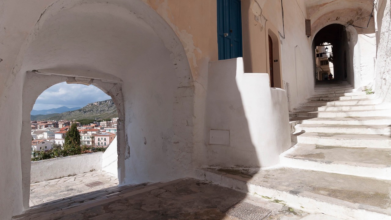 Photo of Others in Sperlonga
