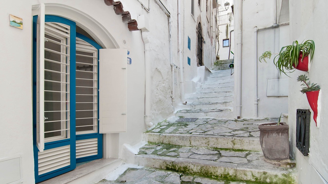 Photo of Others in Sperlonga