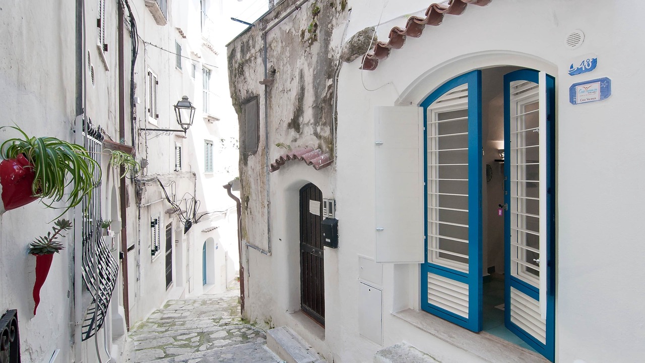 Photo of Others in Sperlonga