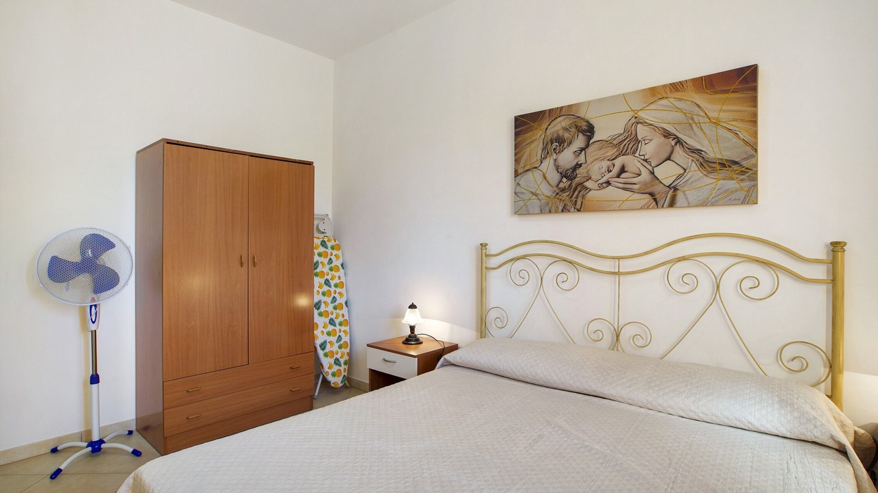 Photo of Bedroom in San Vito Lo Capo