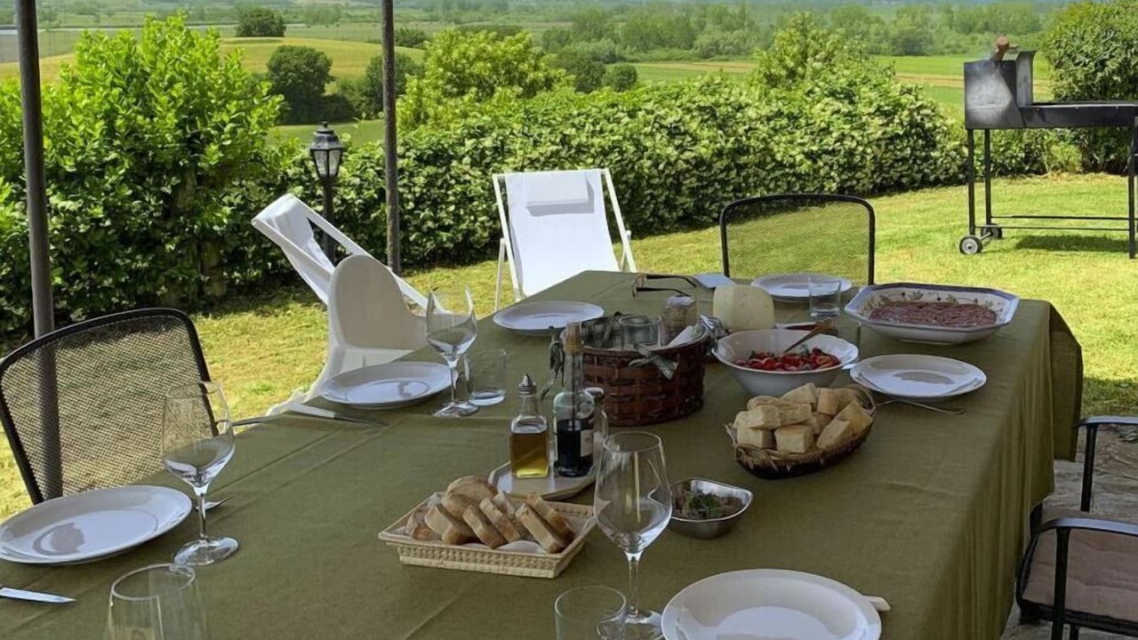 Photo of Outdoor in Castiglione del Lago