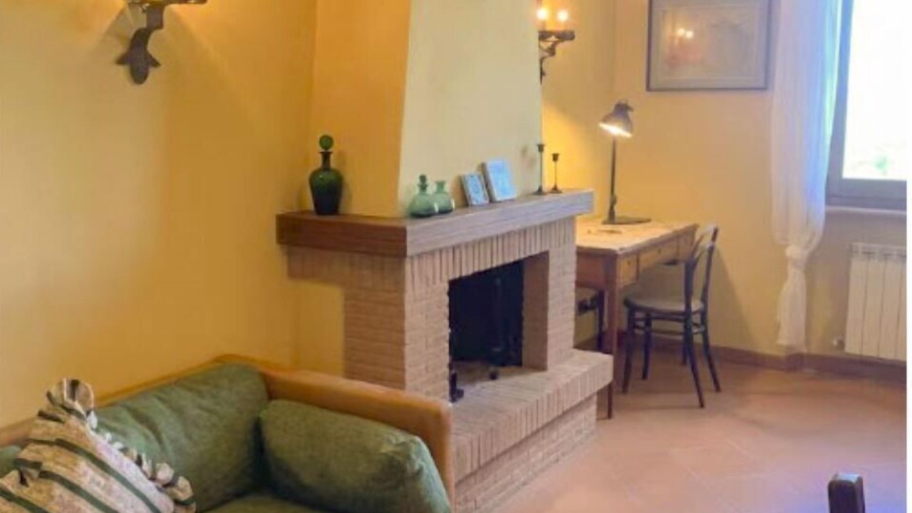 Photo of Livingroom in Castiglione del Lago