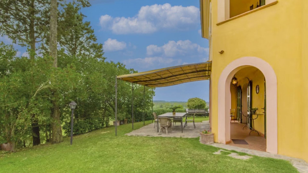 Photo of Outdoor in Castiglione del Lago