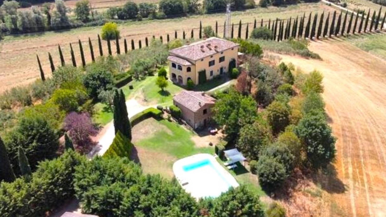 Photo of Outdoor in Castiglione del Lago