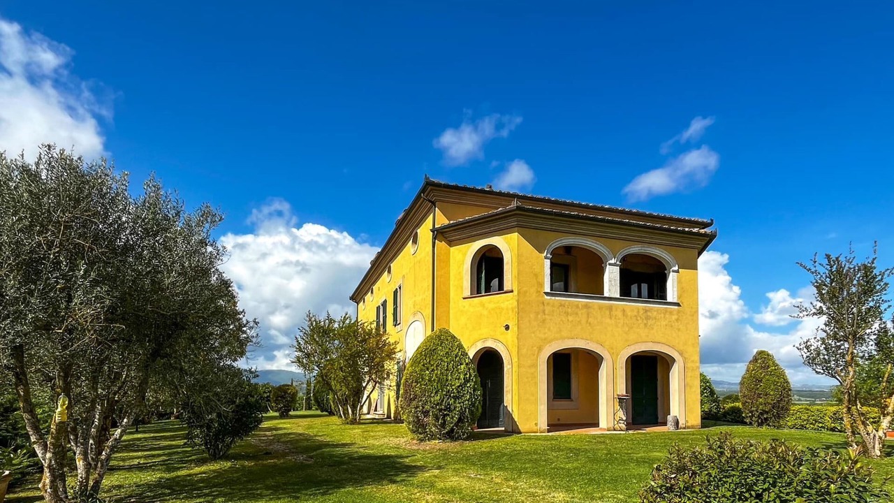 Photo of Outdoor in Castiglione del Lago
