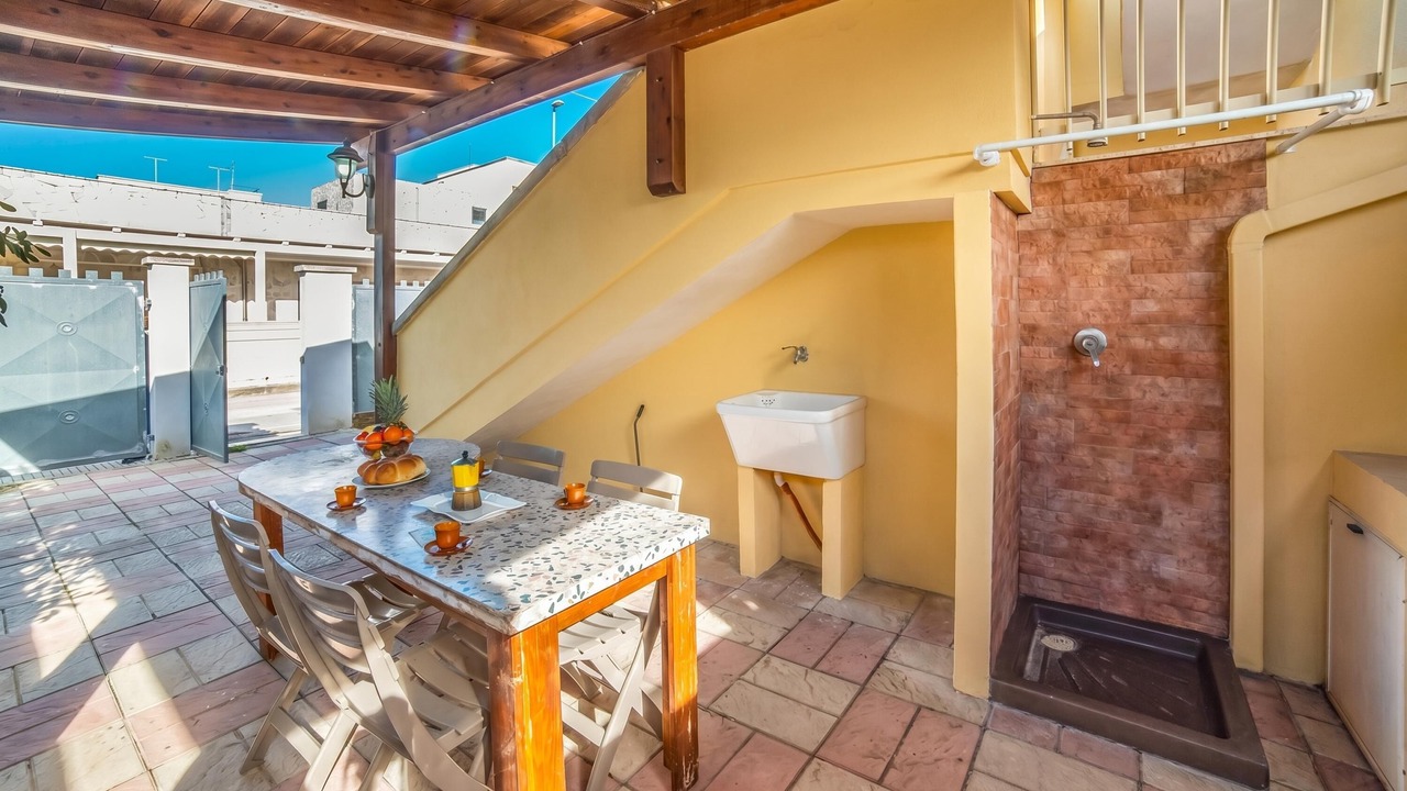 Photo of Outdoor in Campomarino di Maruggio