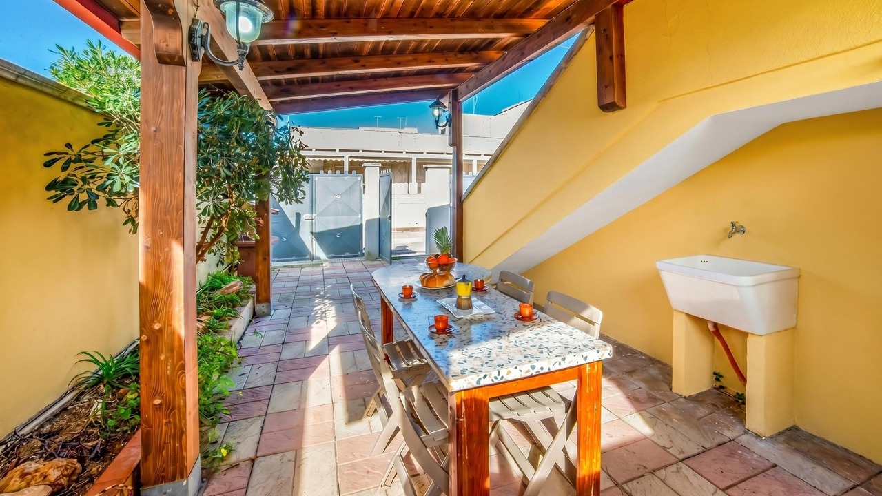 Photo of Outdoor in Campomarino di Maruggio