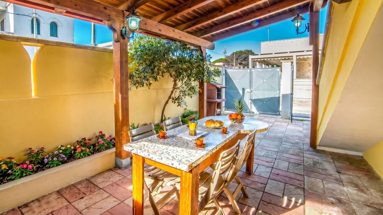 Photo of Outdoor in Campomarino di Maruggio