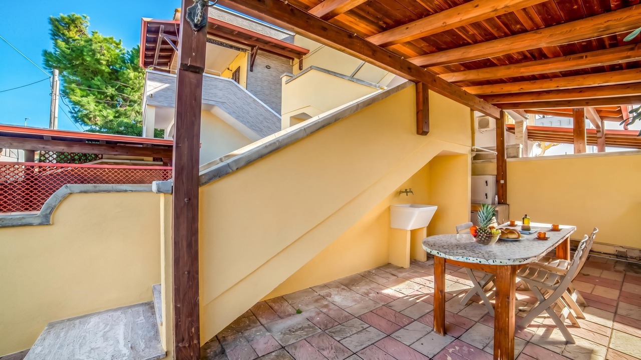 Photo of Outdoor in Campomarino di Maruggio