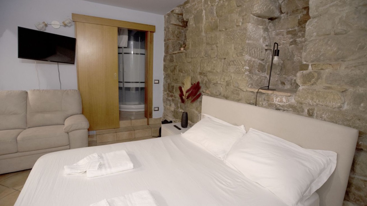 Photo of Bedroom in Old Town