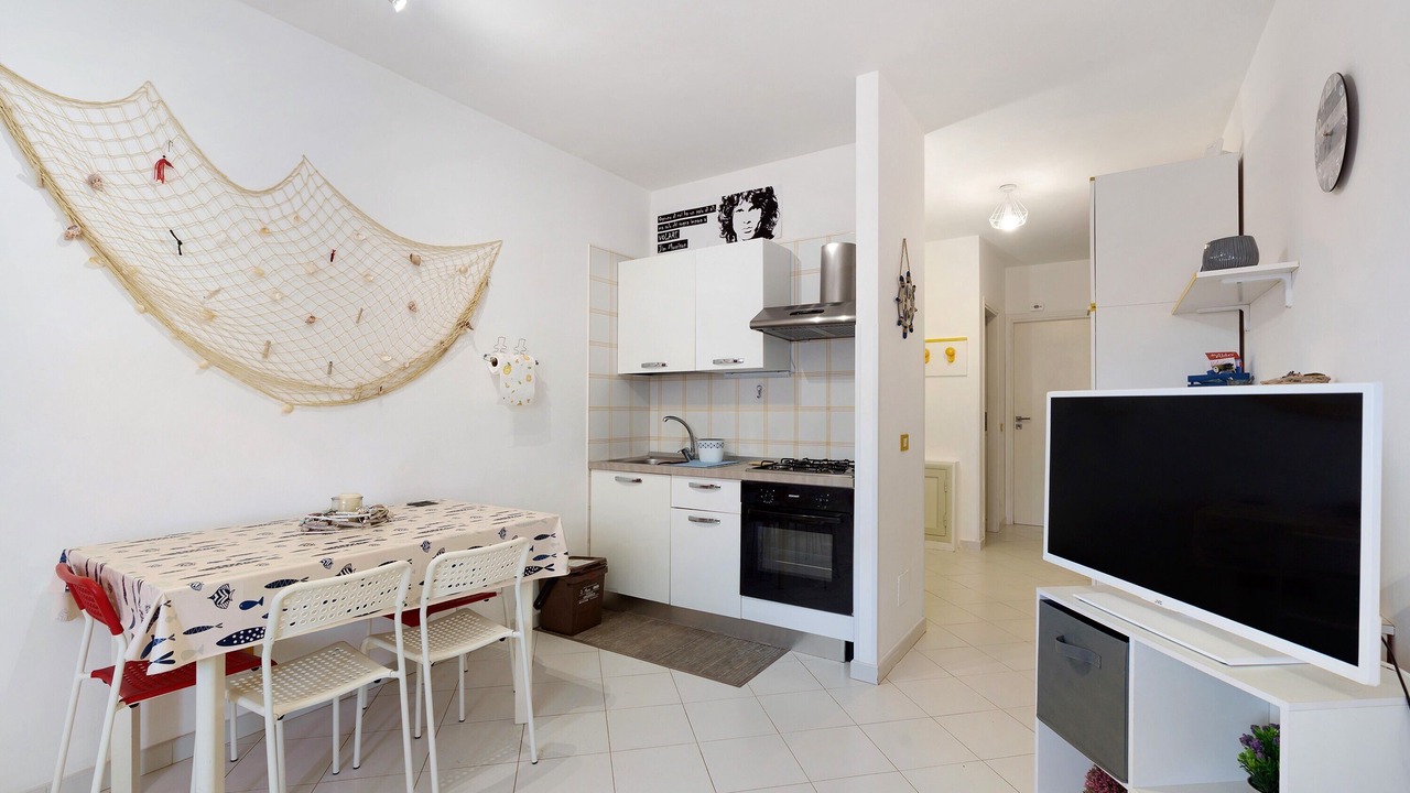 Photo of Kitchen in San Vito Lo Capo
