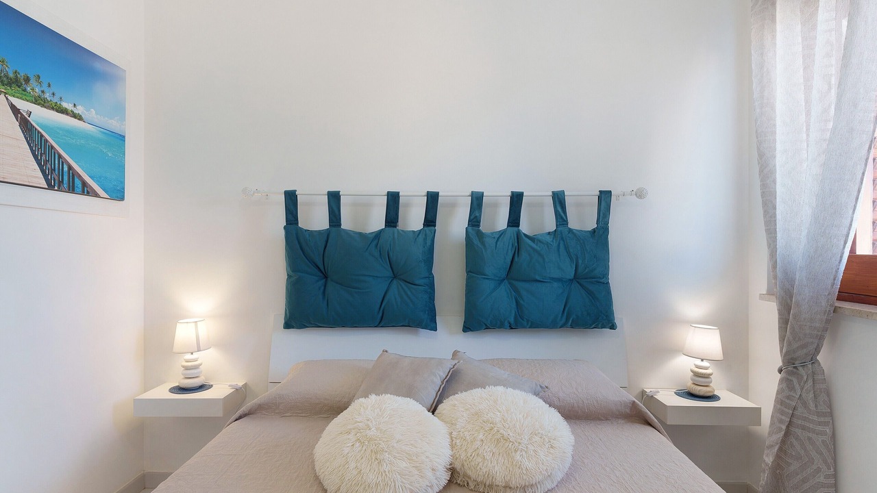 Photo of Bedroom in San Vito Lo Capo