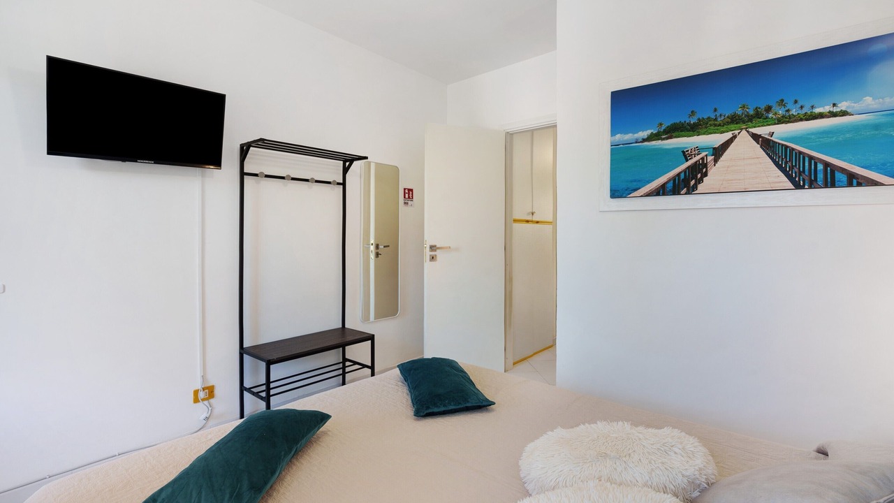 Photo of Bedroom in San Vito Lo Capo
