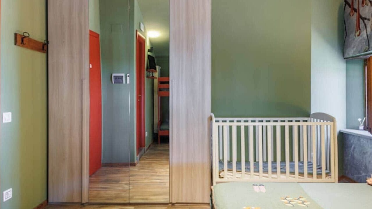 Photo of Bedroom in San Martino Al Cimino