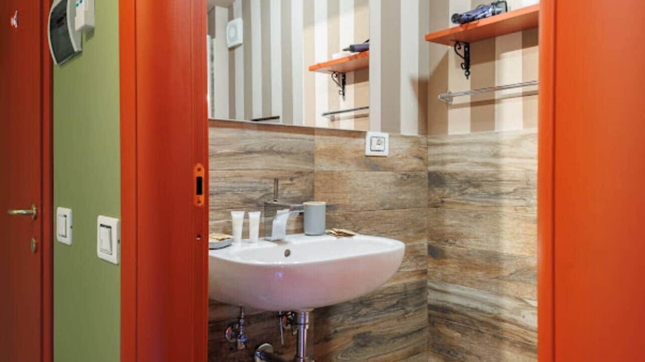 Photo of Bathroom in San Martino Al Cimino