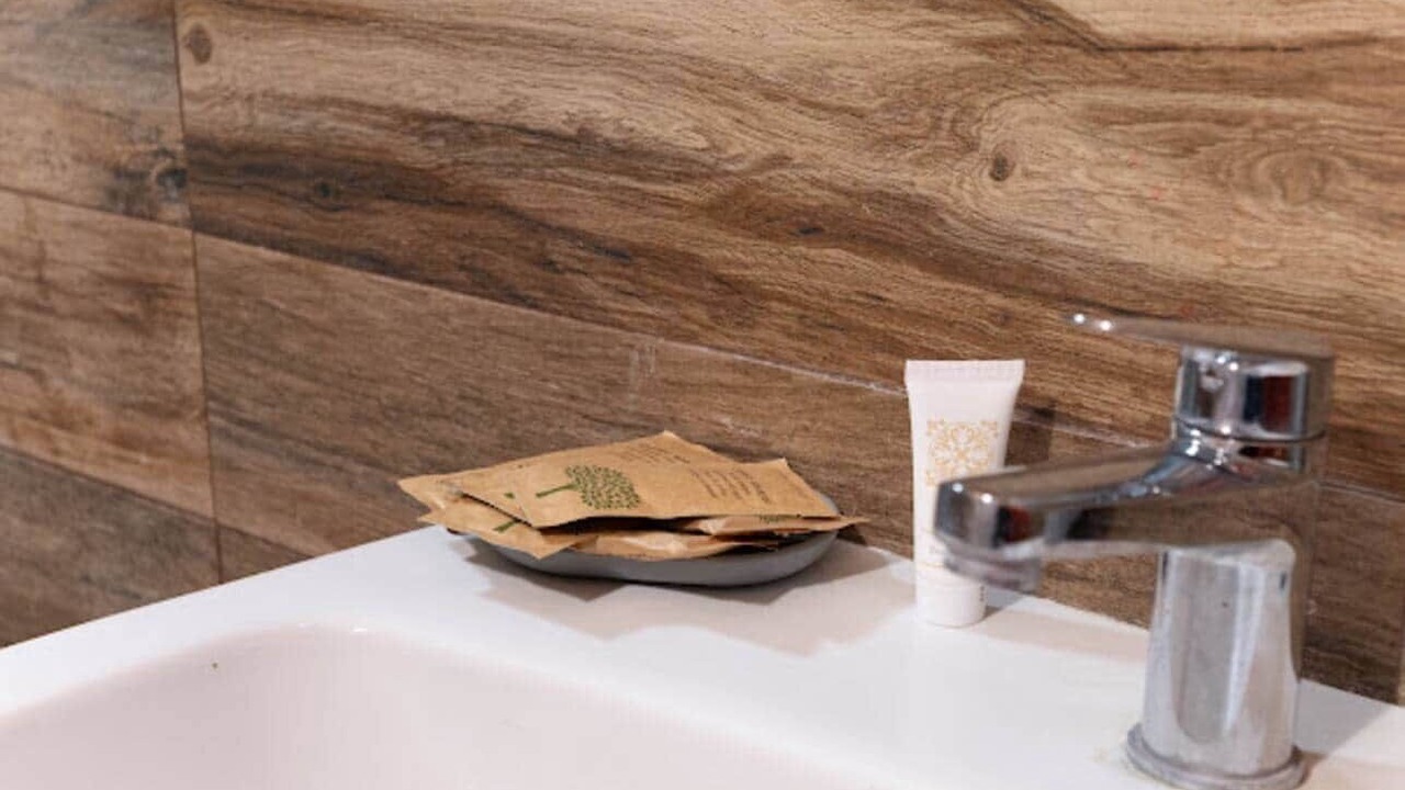Photo of Bathroom in San Martino Al Cimino