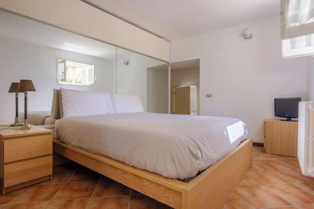 Photo of Bedroom in Lecce Historic Center